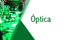 Banner Óptica